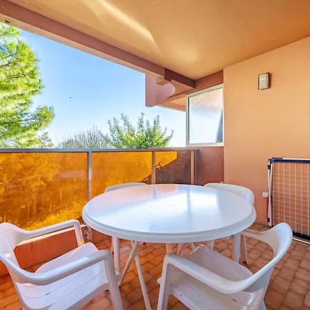 Apartment Appartement 8 Pers., Vue Mer, Wi-Fi, 1 Chambre *