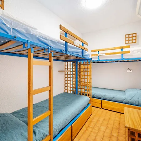 Appartement 8 Pers., Vue Mer, Wi-Fi, 1 Chambre