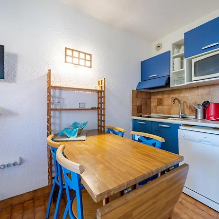 Apartment Appartement 8 Pers., Vue Mer, Wi-Fi, 1 Chambre